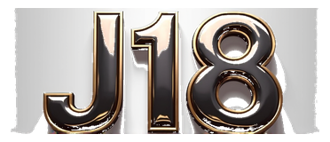 j18 logo