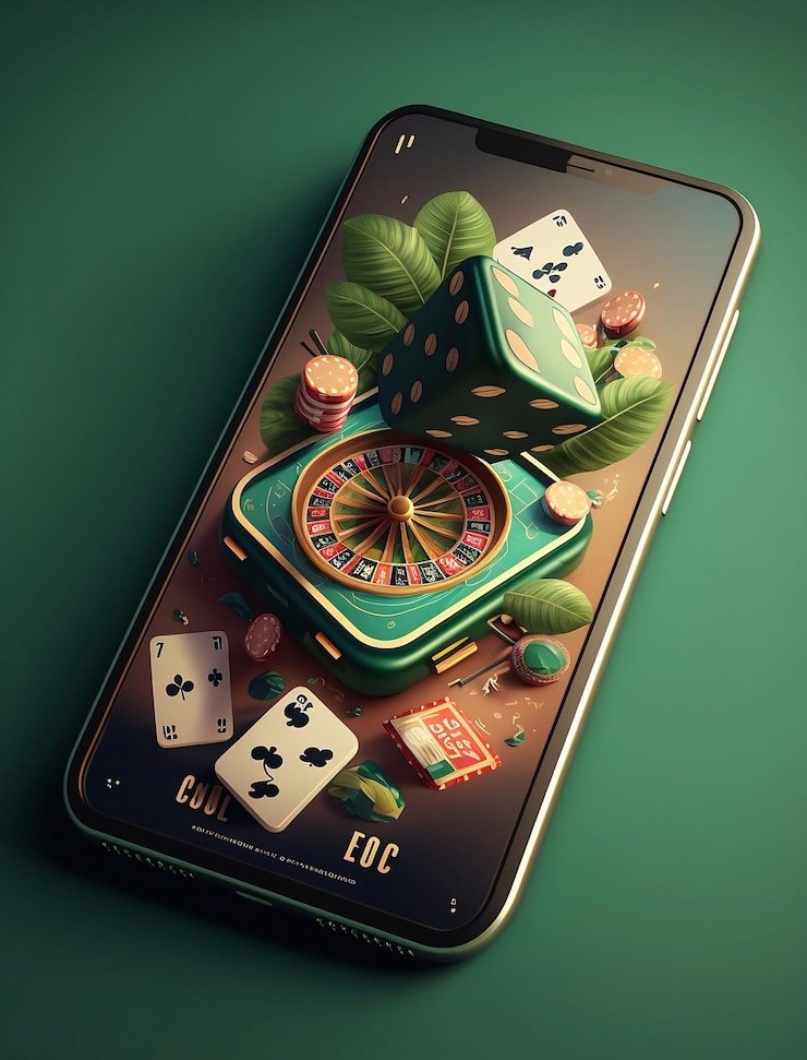j18 Casino rooms