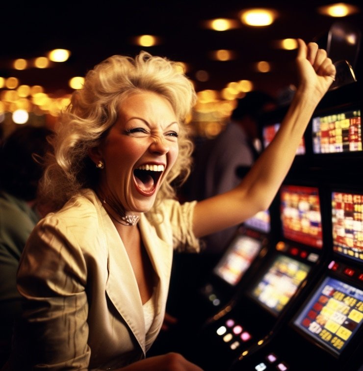 j18 Live Casino